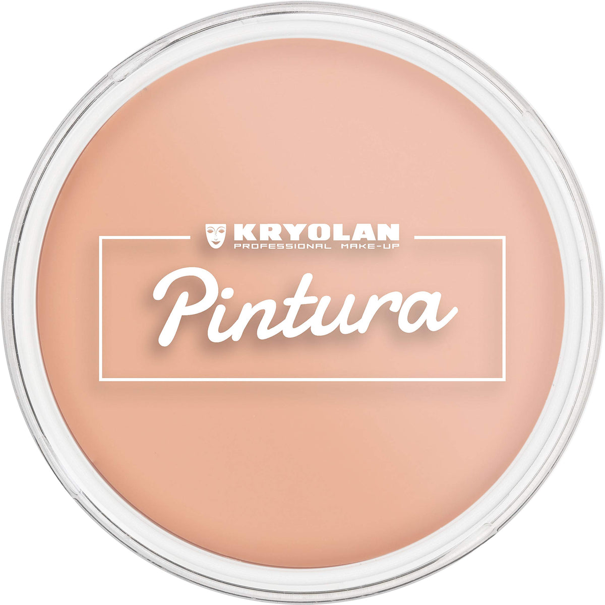 Kryolan Pintura Effects Wax Modelling Wax 20 g - Ideal for Children, Party, Carnival, Carnival, Theatre, Halloween, LARP & Make-Up Artists