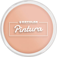 Kryolan Pintura Effects Wax Modelling Wax 20 g - Ideal for Children, Party, Carnival, Carnival, Theatre, Halloween, LARP & Make-Up Artists