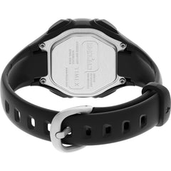 Timex Unisex Ironman Classic 30 34mm Watch - Black