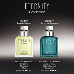 Calvin Klein Eternity Perfume for Men Eau De Toilette 200ML