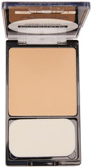 Wet n Wild Full Coverage Pressed Powder - 824B Light Medium