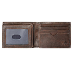 Columbia - brown