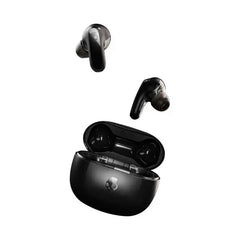 Skullcandy Rail ANC XT True Wireless In-Ear Earbuds (S2IPW-P740) - Black