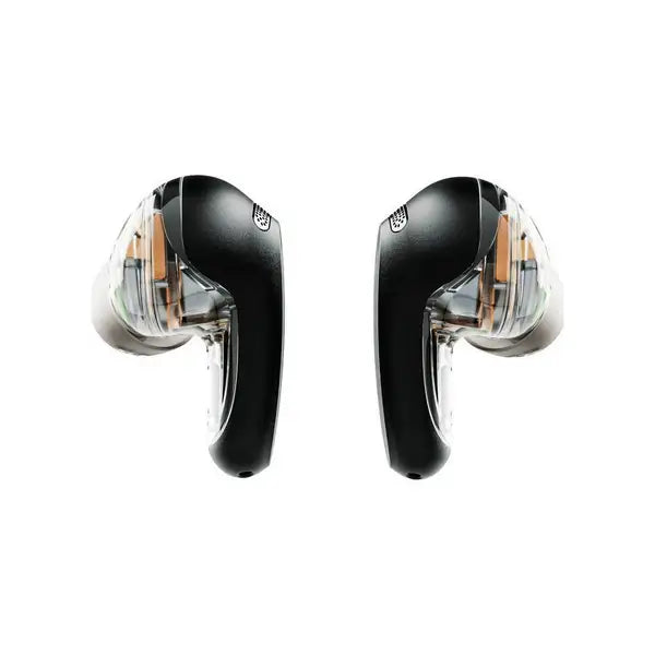 Skullcandy Rail ANC XT True Wireless In-Ear Earbuds (S2IPW-P740) - Black