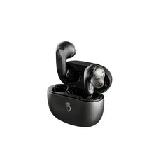 Skullcandy Rail ANC XT True Wireless In-Ear Earbuds (S2IPW-P740) - Black