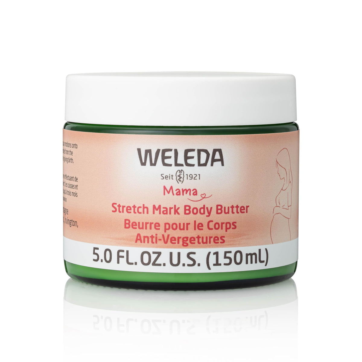 Weleda Body Butter for Stretch Marks