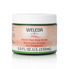 Weleda Body Butter for Stretch Marks