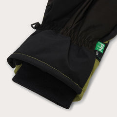 Oakley Men's FACTORY WINTER GLOVES 2.0 Cold Weather Gloves - Fern