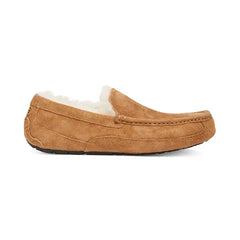 UGG® Men's Ascot Moccasin Slippers, Comfortable and Stylish Slippers