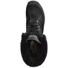 UGG Men's Waterproof Butte Boots, Durable and Stylish Footwear