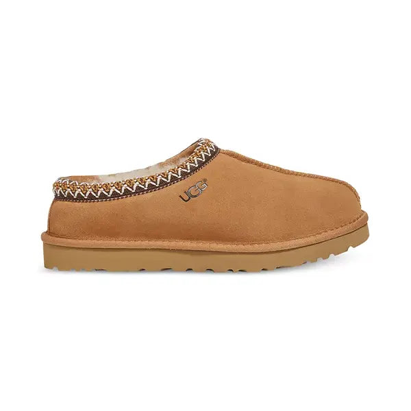 UGG® Men's Tasman Clog Slippers, Comfortable Cozy Footwear for Men