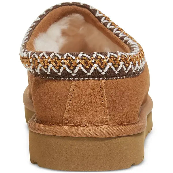 UGG® Men's Tasman Clog Slippers, Comfortable Cozy Footwear for Men