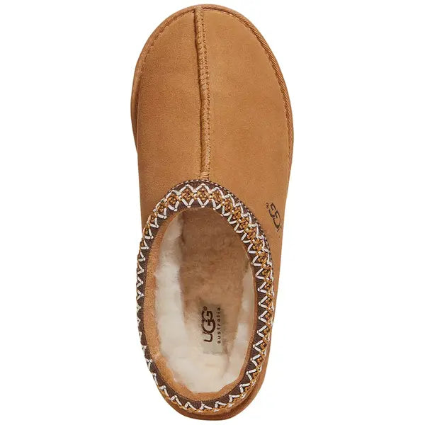 UGG® Men's Tasman Clog Slippers, Comfortable Cozy Footwear for Men