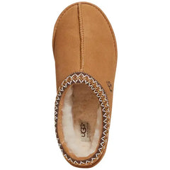 UGG® Men's Tasman Clog Slippers, Comfortable and Stylish Footwear