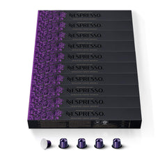 Nespresso OriginalLine: Arpeggio, 100 Count - NOT Compatible with Vertuoline