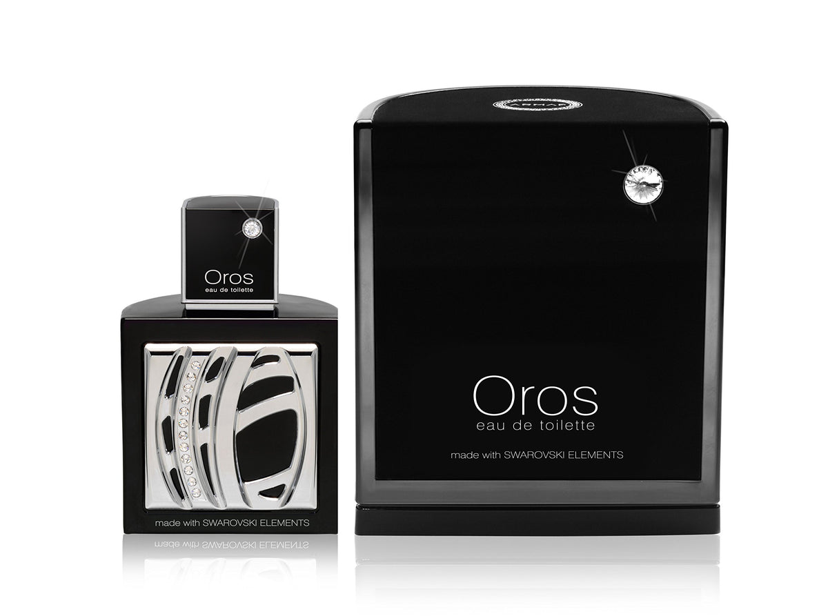 ARMAF Oros For Men Eau De Toilette, 50ml