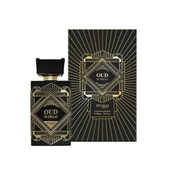 Zimaya Oud is Great Unisex Eau De Parfum, 100ML