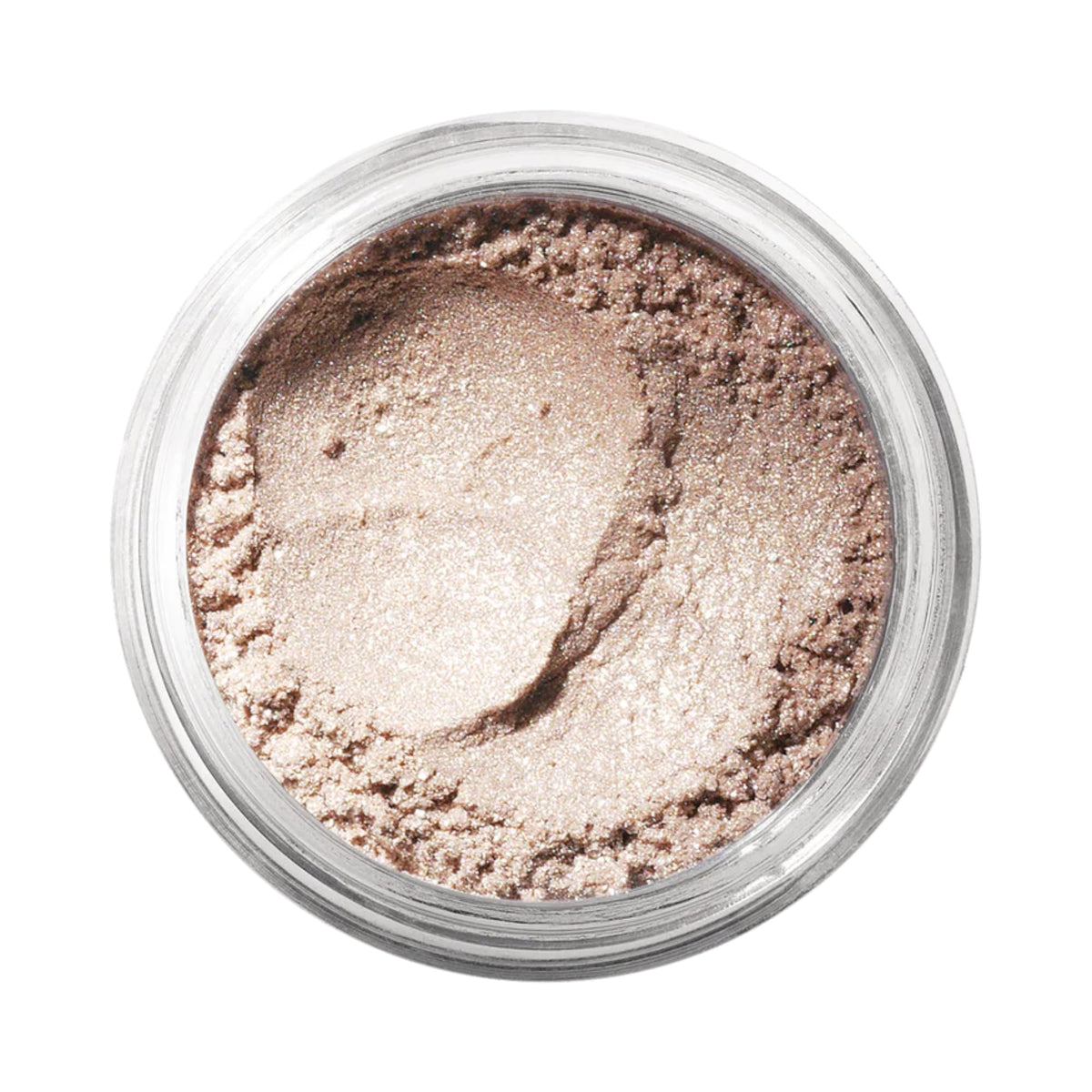 Bareminerals Eye Shadow, Nude Beach, 0.02 Ounce