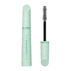 CoverGirl Lash Blast Cleantopia Mascara Vegan, Volumizing, Sensitive Eyes, No Smudge
