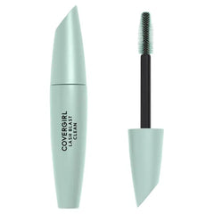 CoverGirl Lash Blast Clean Volume Mascara, Vegan Formula, Volumizing, Smudge-Proof, Cruelty Free