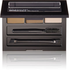 Maybelline New York Brow Drama Pro Eye Makeup Palette - Blonde