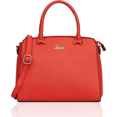 Lavie women Ushawu Medium Satchel Handbag