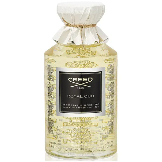 CREED Royal Oud Eau de Parfum, Sophisticated and Woody Fragrance