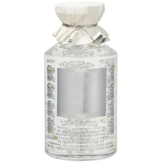 CREED Silver Mountain Water Eau de Parfum, Fresh and Crisp Fragrance