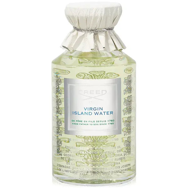 CREED Virgin Island Water Eau de Parfum,  Exotic and Refreshing Fragrance
