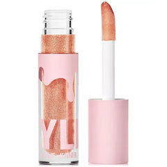 Kylie Cosmetics High Gloss , Hydrating Lip Gloss for a Glossy, Plump Finish