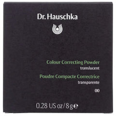 Dr. Hauschka Colour Correcting Powder, Translucent