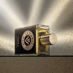 SCHWARZLOSE BERLIN - Leather 6 - Eau de Parfum 50 ml