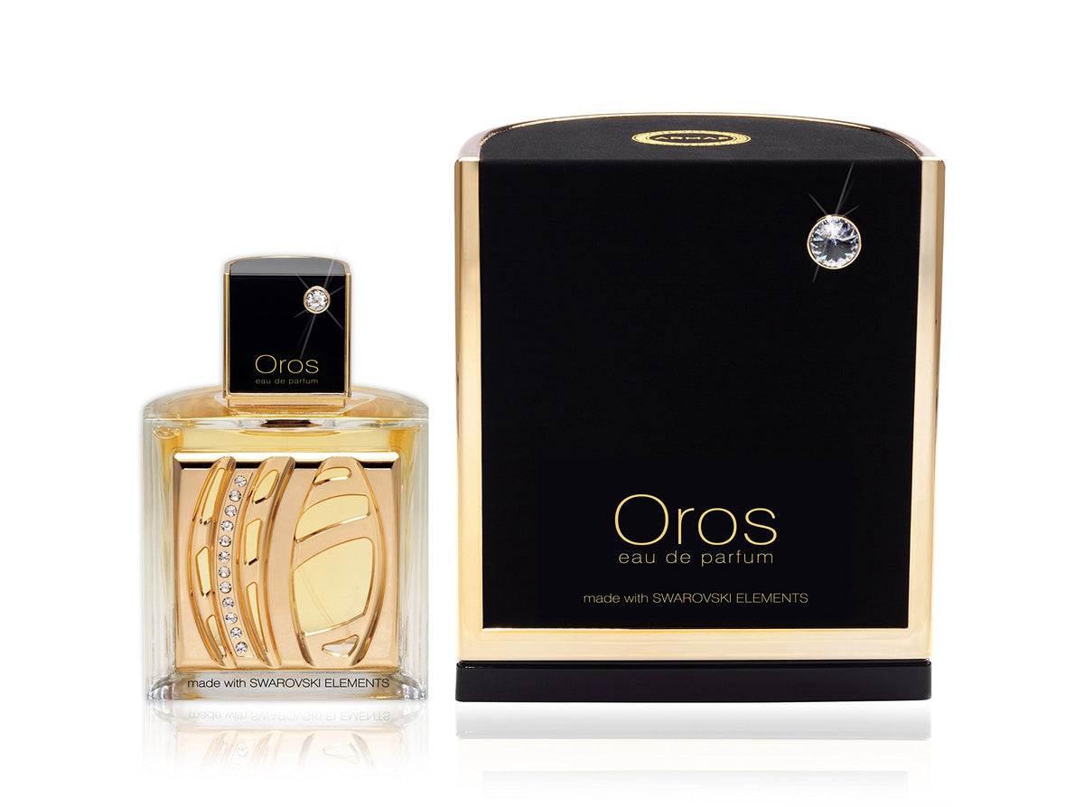 ARMAF Oros For Women Eau De Parfum, 50ml