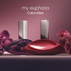 Calvin Klein My Euphoria Eau de Parfum 50ml