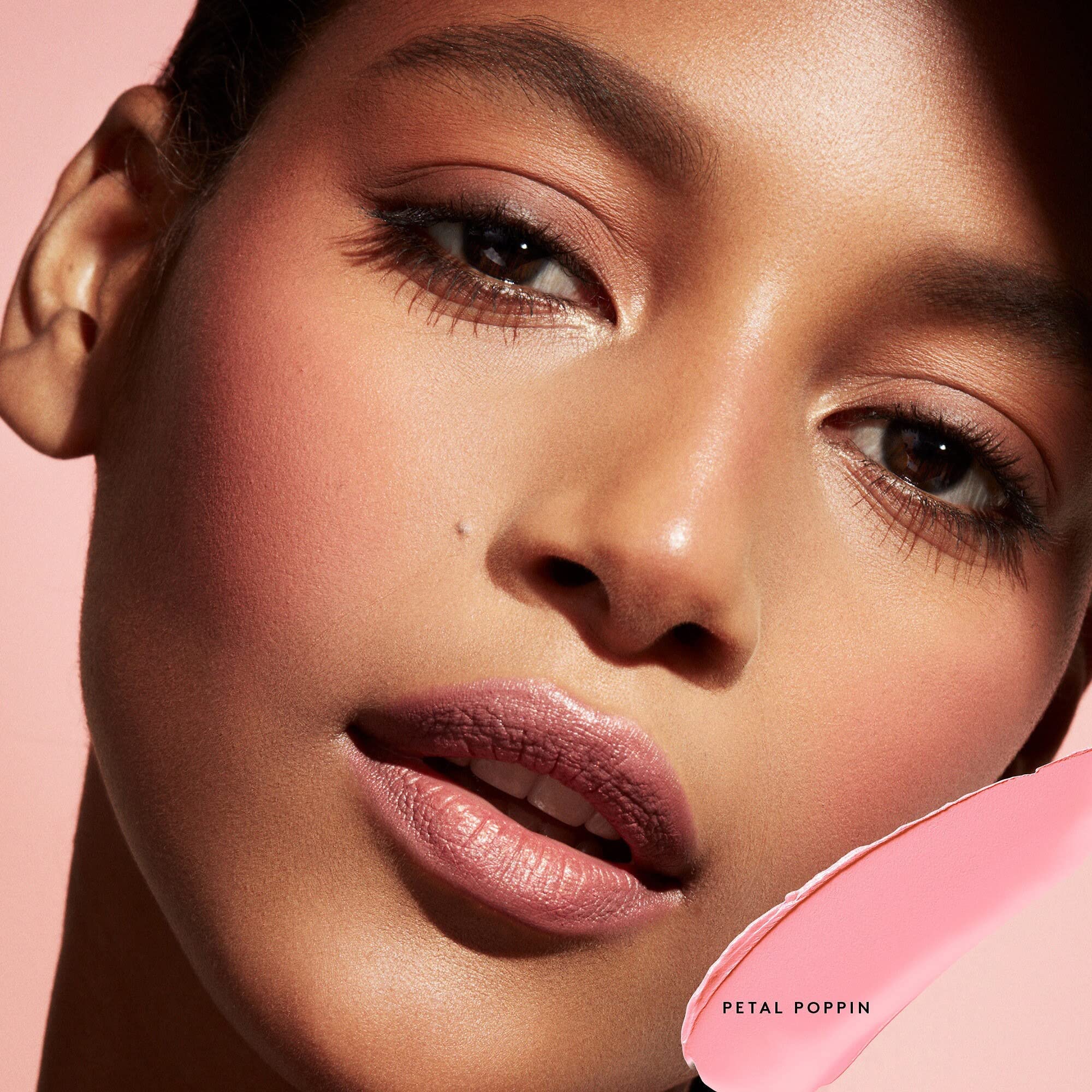 Fenty Beauty Cheeks Out Freestyle Cream Blush (STRAWBERRY DRIP)