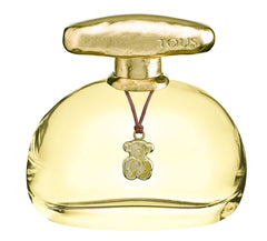 Tous Touch Eau De Toilette For Women, 100 ml