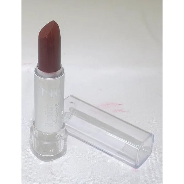 NICKA K LIPSTICK WITH VITAMIN E RUSSET BROWN #705