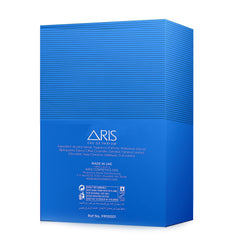 Aris Reverse: Eau de Parfum Spray | Perfume for Men | Long Lasting Fragrance Perfume for Men - 100 ml