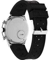 Timex Men Chronograph Quartz Watch Q GMT