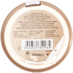 Maybelline Dream Cushion Liquid Foundation 10 Ivory 30ml