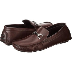 Centrino 8738-2 Men's Loafer Brown 41 EU