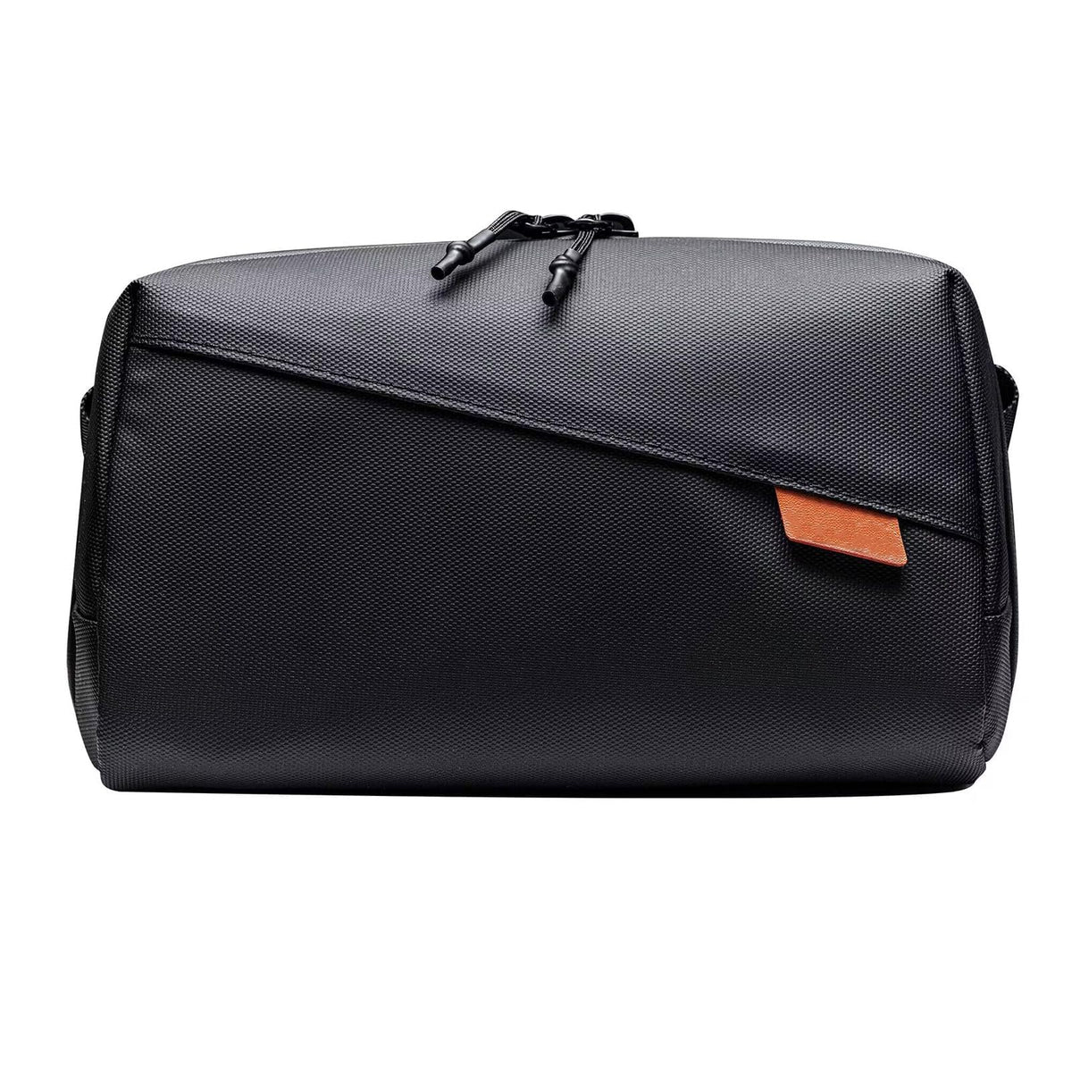 NALACAL All-in-One Electronic Accessories Travel Case, Large Capacity Cable Organizer Pouch for Cords, Chargers, Earphones, and Gadgets, Durable Waterproof Storage Bag with Multi Pockets and Handle