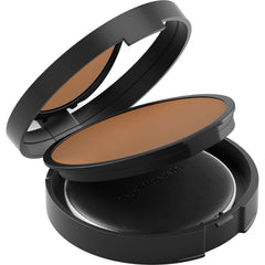 bareMinerals Original Mineral Veil Pressed Setting Powder - Sheer Tan for Women 0.3 oz Powder