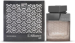 Rue Broca L'alliance Spirit Unisex Eau De Parfum, 100ML
