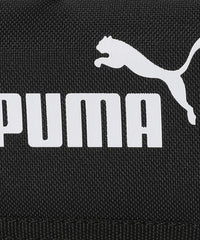 PUMA Women's Phase Wallet, Standard Size - Black/White