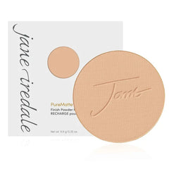 jane iredale PureMatte Finishing Powder Refill