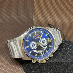 Citizen Chronograph Watch