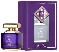 Al Wataniah Eternal Perfume-Rawaee Regina 100ml