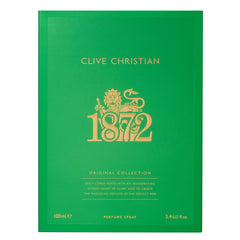 Clive Christian 1872 Perfume Spray For Men, 100 ml