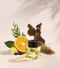 Bottega Veneta Illusione by Bottega Veneta EDT Spray 1.6 oz/50 ml for Men, clear